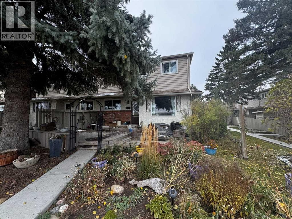 24N, 203 Lynnview Road SE