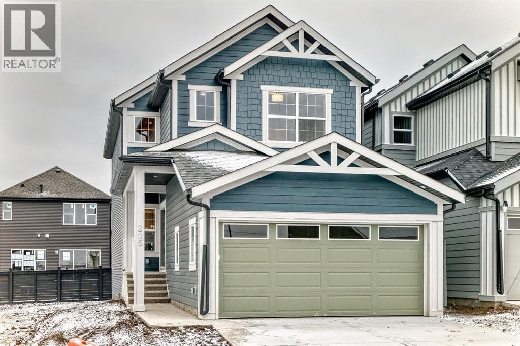205 Keystone Creek Place
