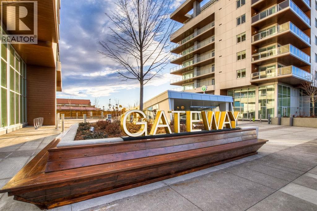 114, 8505 Broadcast Avenue SW