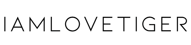 IAMLOVETIGER