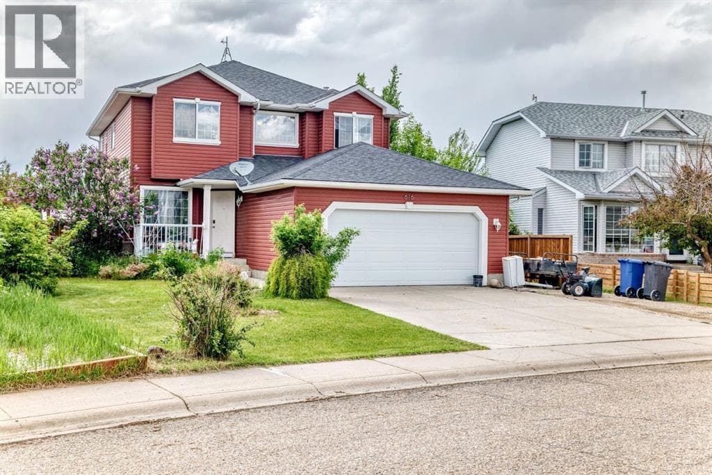 616 Mcculloch Crescent
