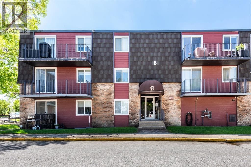 21B, 80 Galbraith Drive SW