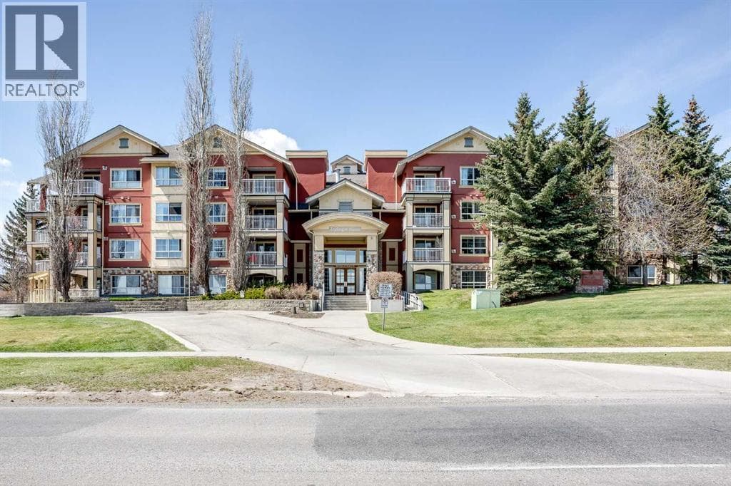 216, 5115 Richard Road SW