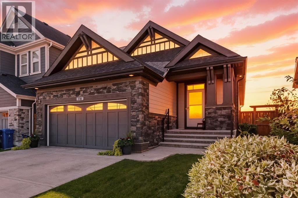 111 Legacy Glen Park SE