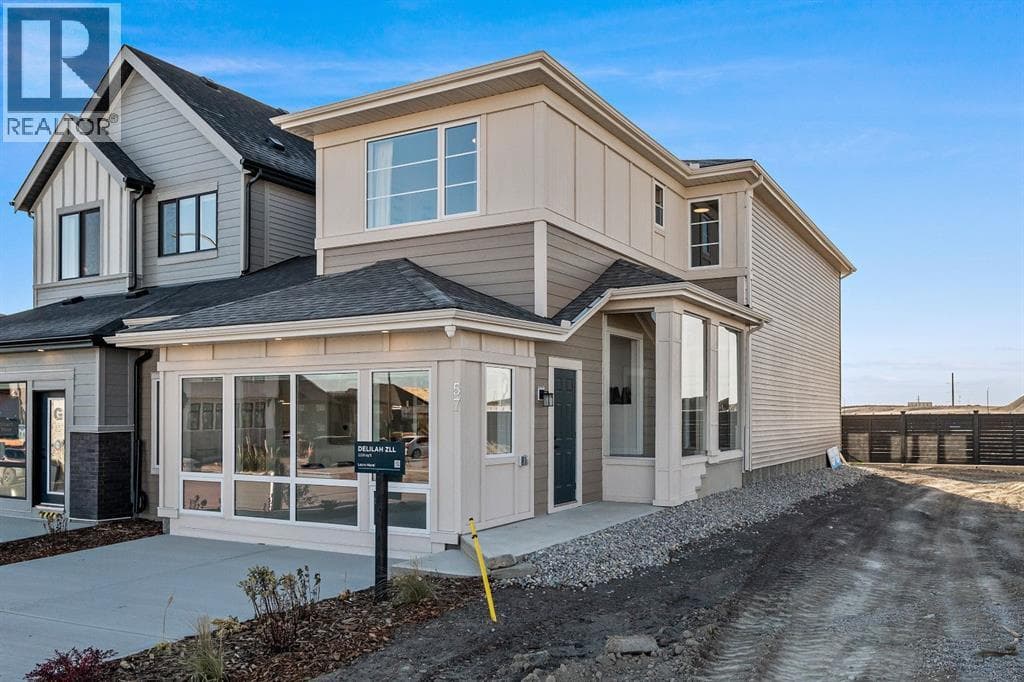 61 Keystone Creek Terrace