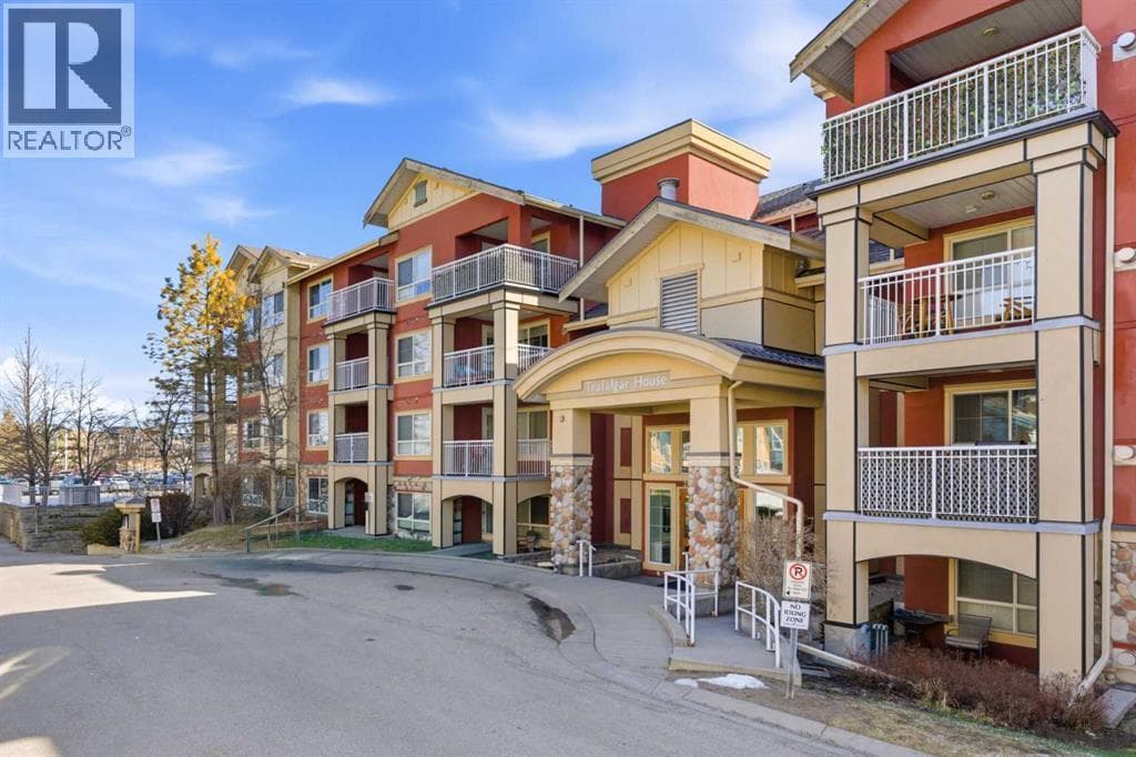 430, 22 Richard Place SW