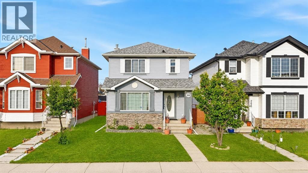 269 Tarington Close NE