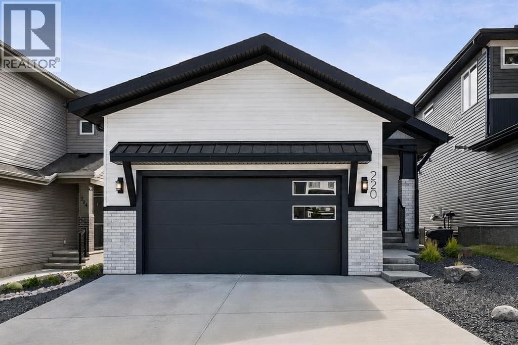 220 Precedence View