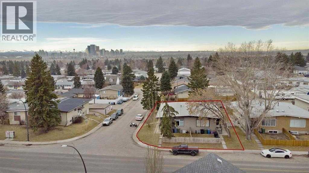 1001 McKinnon Drive NE