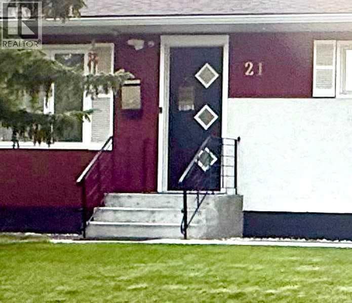 21 Cawder Drive NW