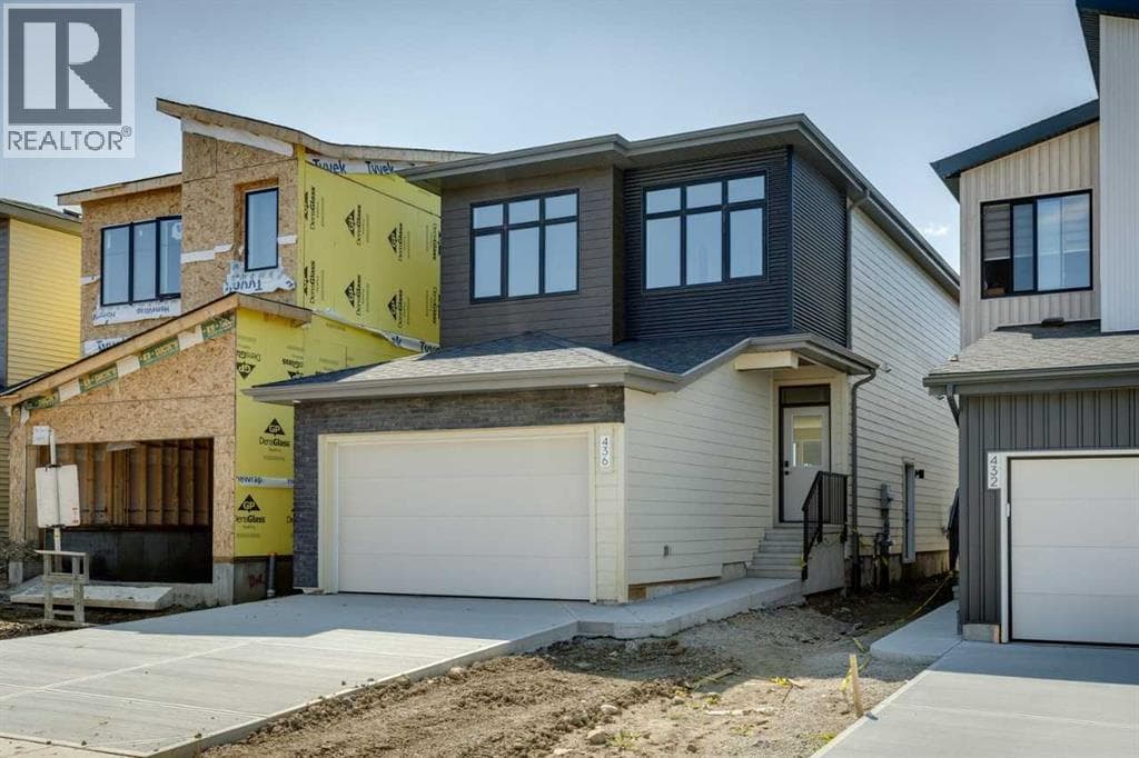 59 Creekside Rise SW