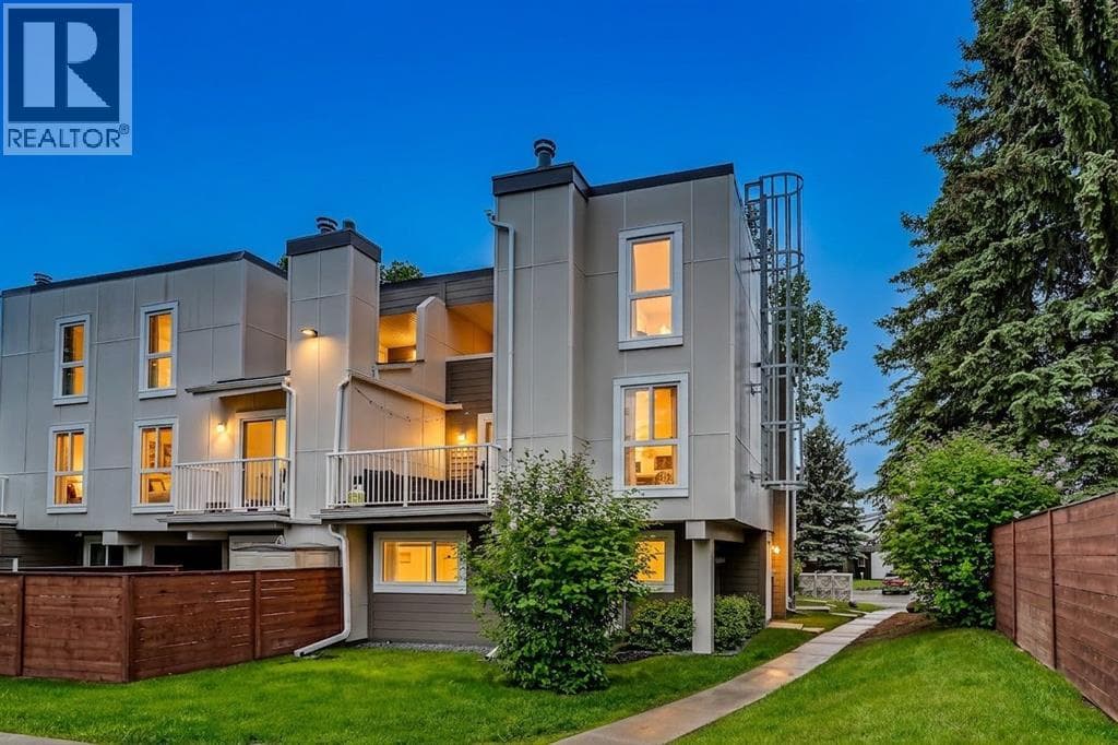 707, 13104 Elbow Drive SW