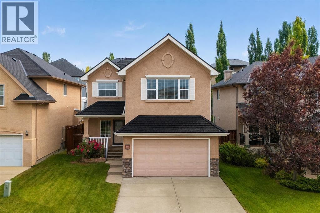 139 Tuscany Ridge Close NW