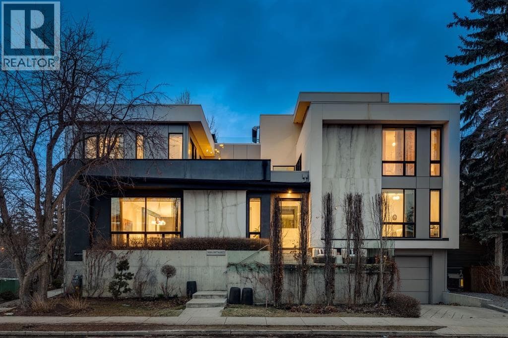 710 Rideau Road SW