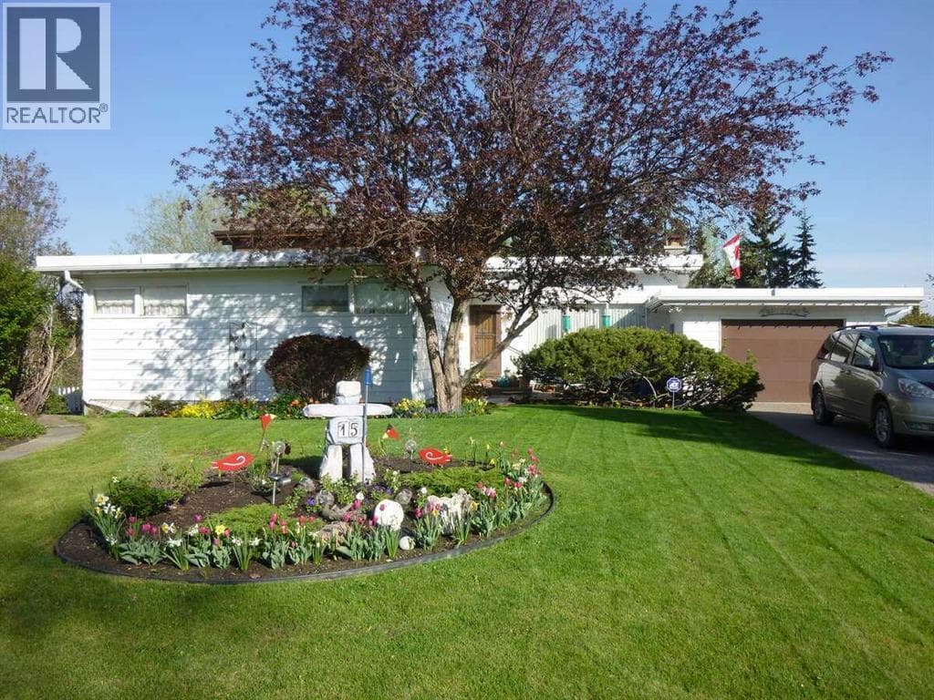 15 Glenview Drive SW