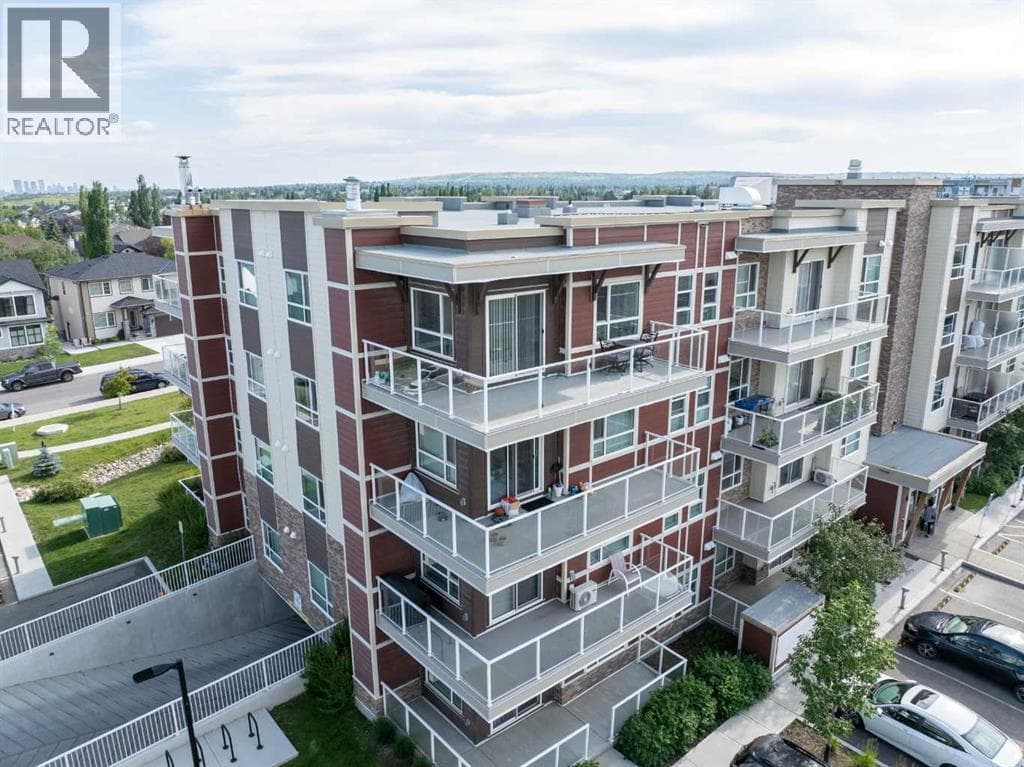 402, 300 Harvest Hills Place NE