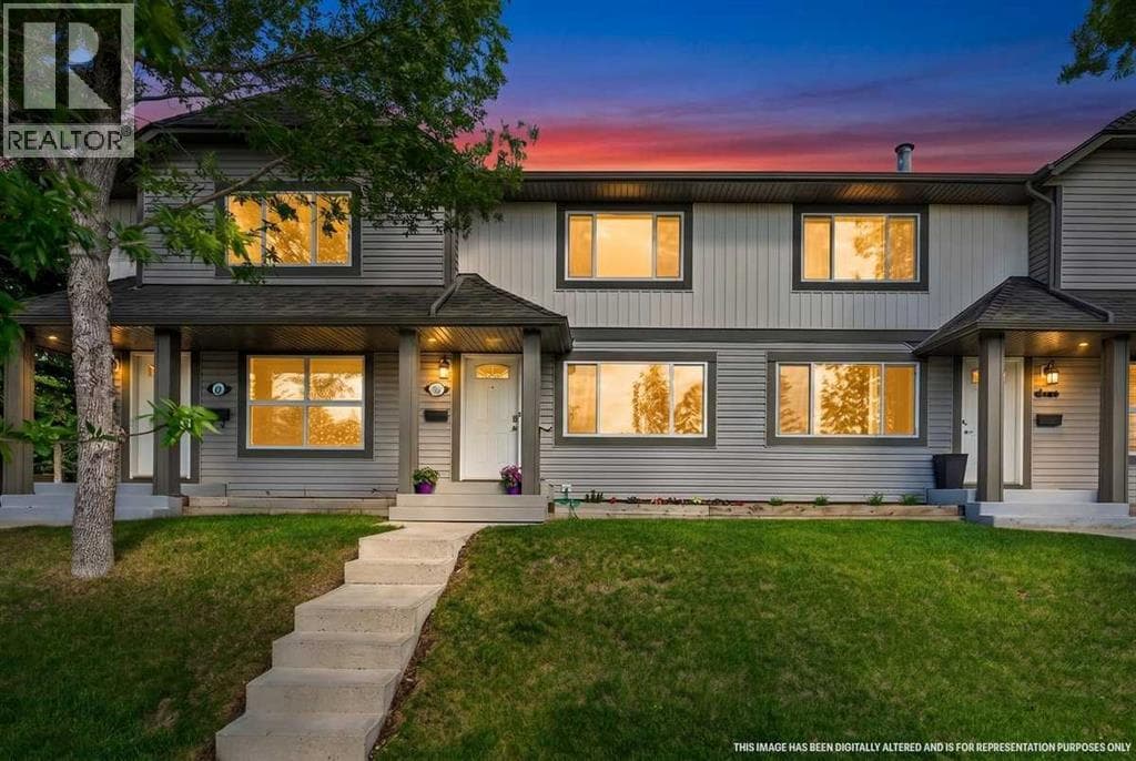 538 Woodbine Boulevard SW