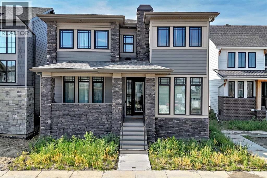 74 Alpine Gardens SW