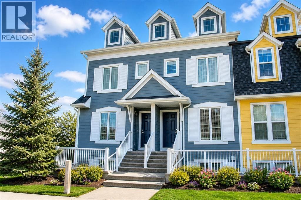 406 Mckenzie Towne Close SE