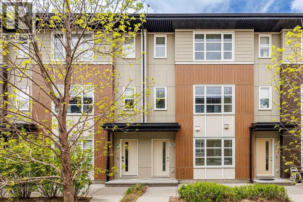 506 Evansridge Park NW