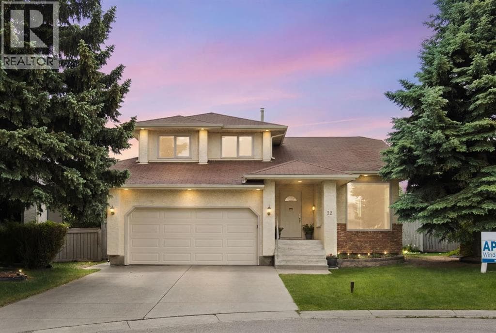 32 Del Rio Place NE