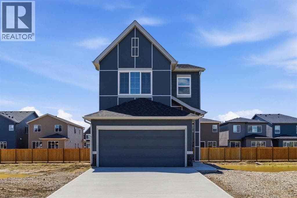 53 Snowberry Common SE