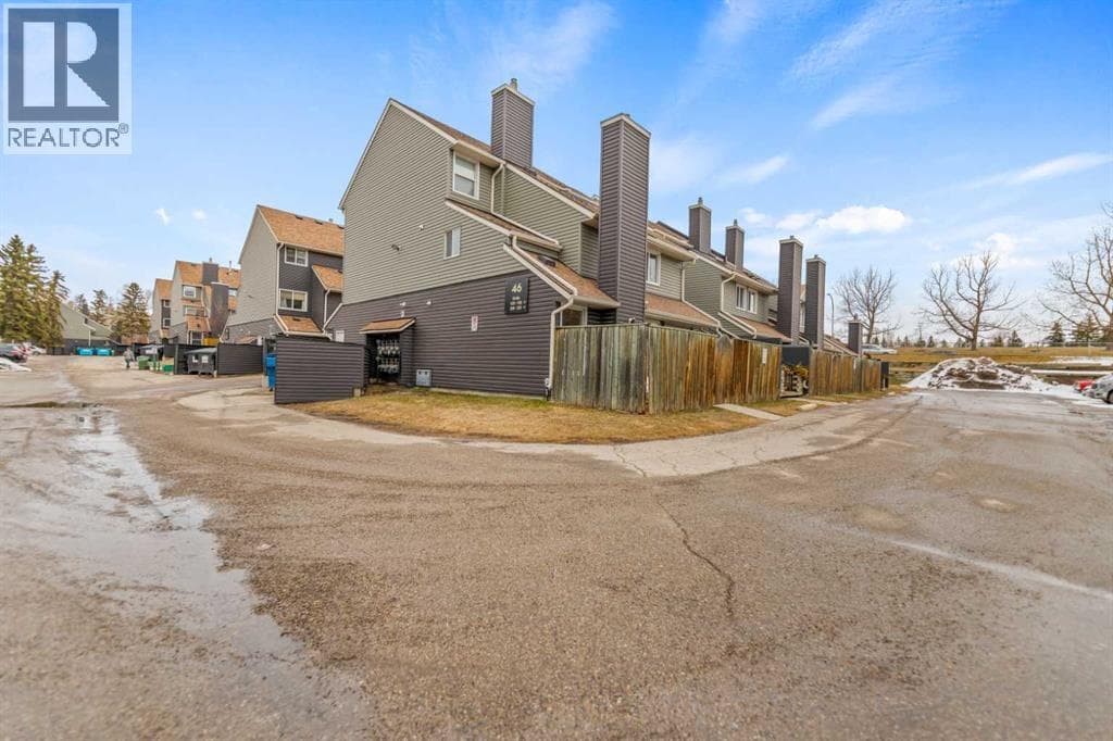 129, 46 Glamis Green SW