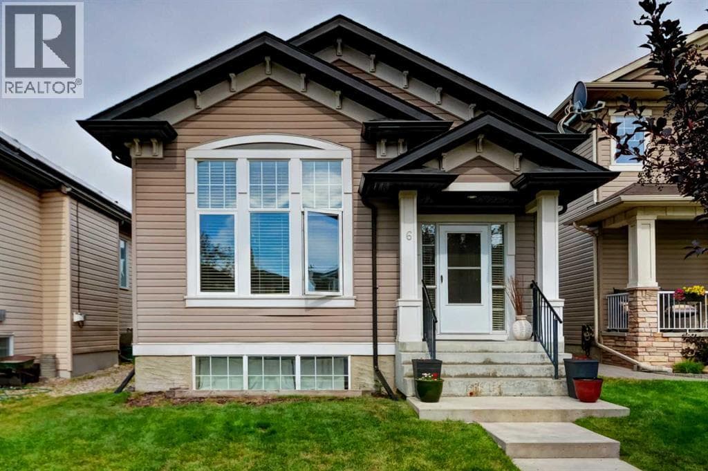 6 Elgin Meadows Road SE