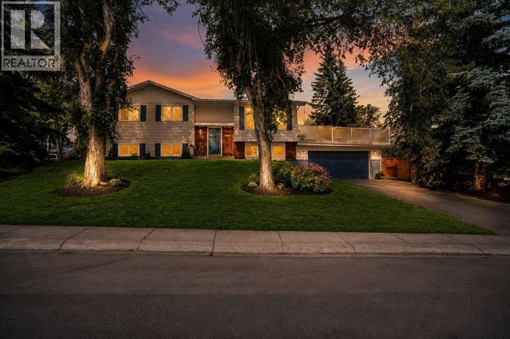 9667 Oakhill Drive SW
