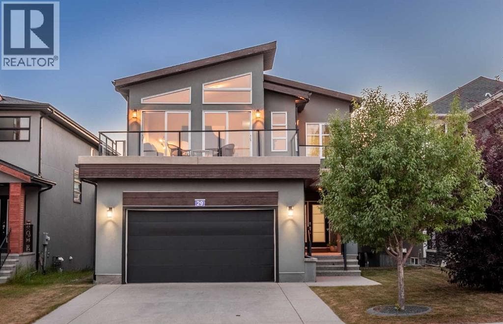 29 Aspen Summit Point SW
