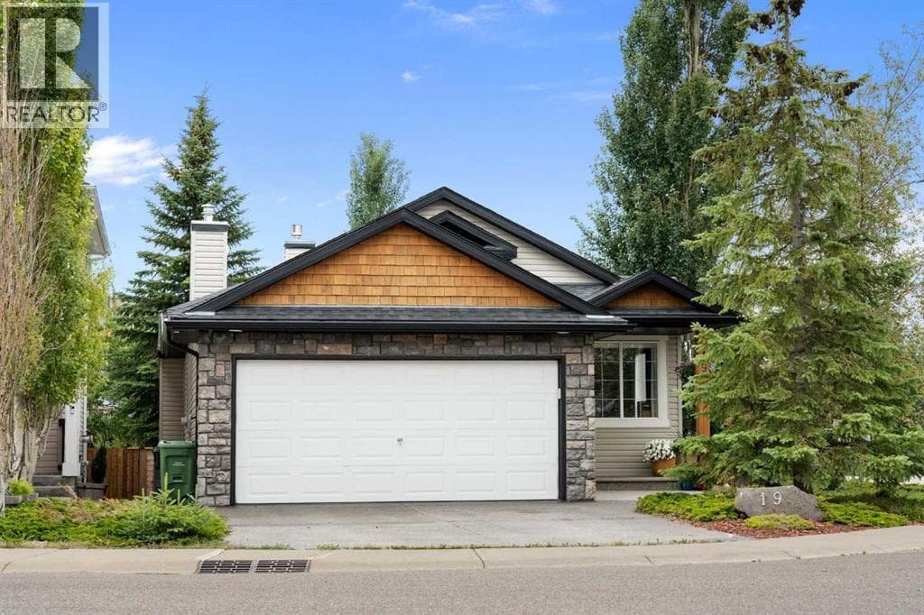 19 Rockmont Court NW