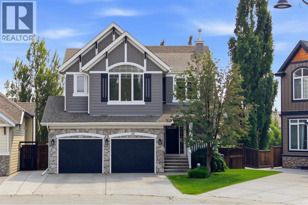 68 Auburn Sound Terrace SE