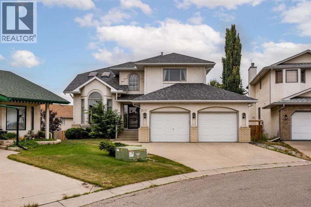 311 Hawkland Place NW