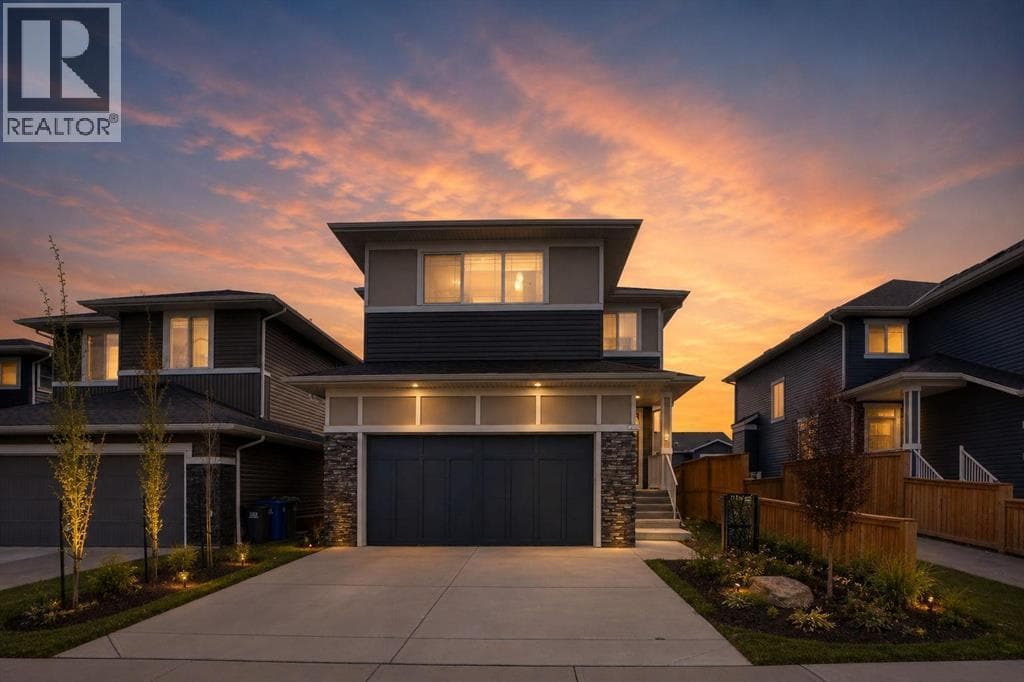 3 Rivercrest Common