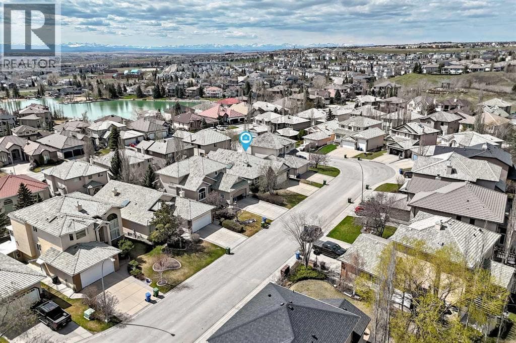 35 Arbour Vista Way NW