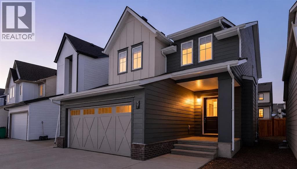 57 Willow Green SW