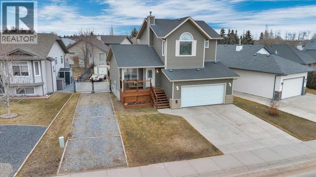 90 Parklane Drive