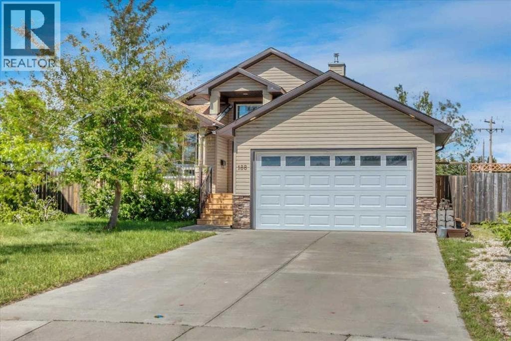 188 Aspen Creek Crescent