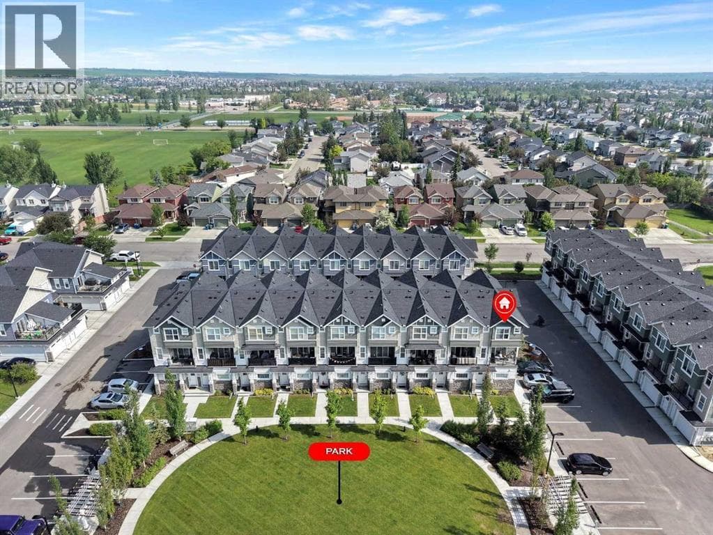 809, 115 Sagewood Drive SW