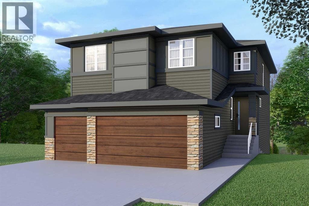 539 Waterford Rise