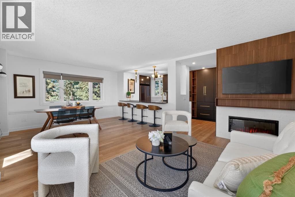 401, 3204 Rideau Place SW