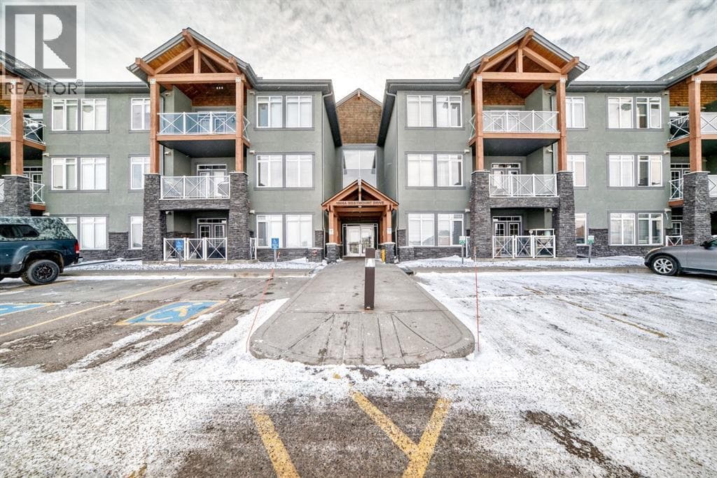 107, 1005A Westmount Drive