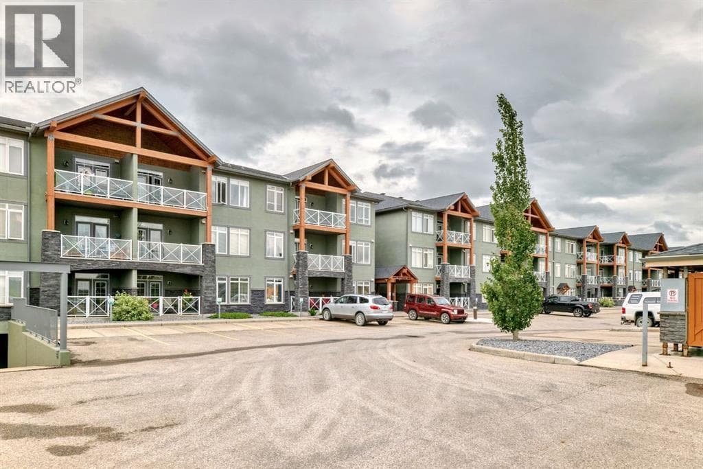 111, 1005B Westmount Drive