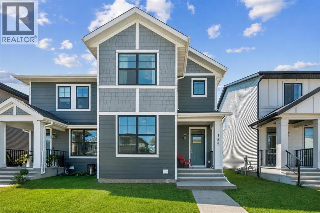 185 Emberside Hollow