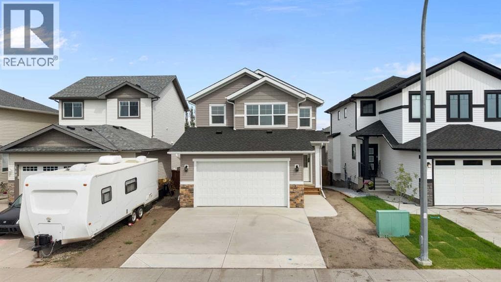 156 Wildrose Green