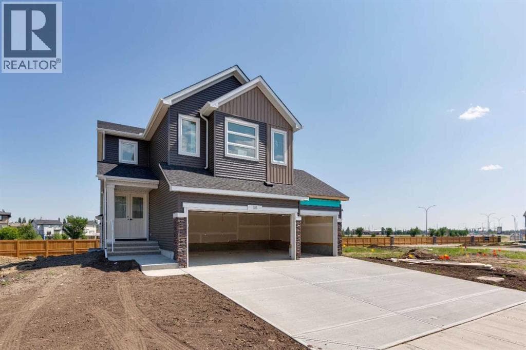 58 Bridgeport Circle