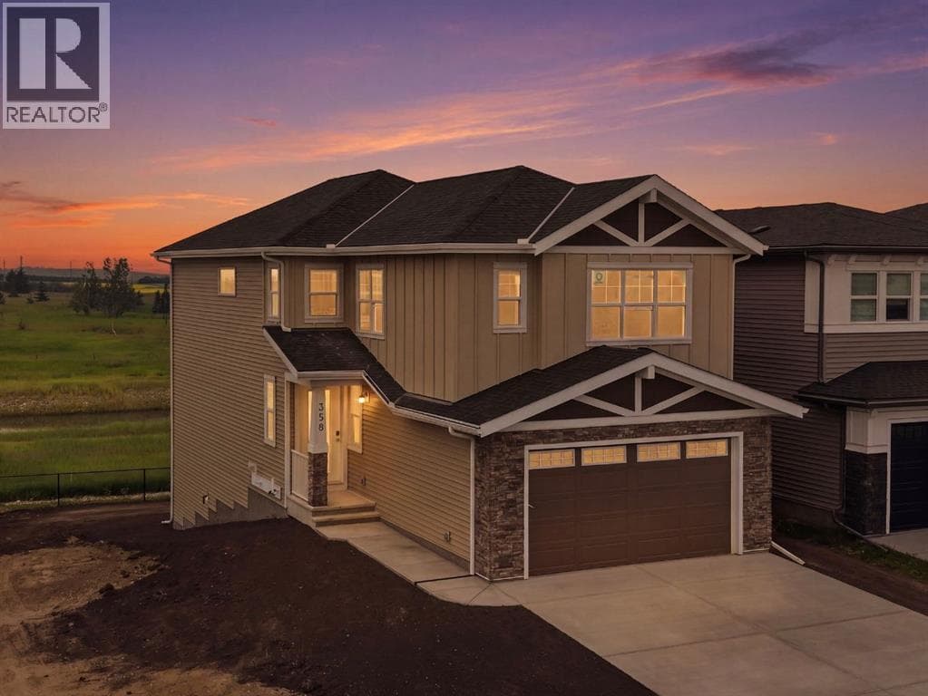 358 Kinniburgh Loop