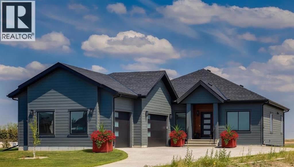 232 Red Tail Ridge SE
