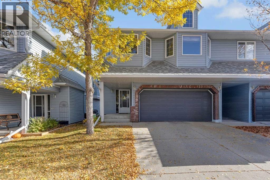 140 Valley Ridge Heights NW