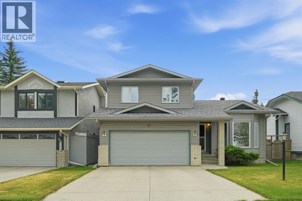 61 Shannon Crescent SW